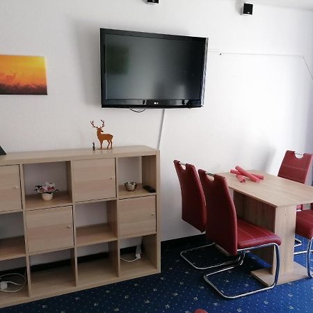 Kranichsee-Apartment Goslar Eksteriør billede