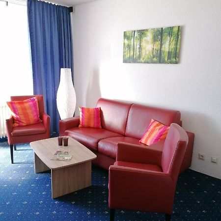 Kranichsee-Apartment Goslar Eksteriør billede