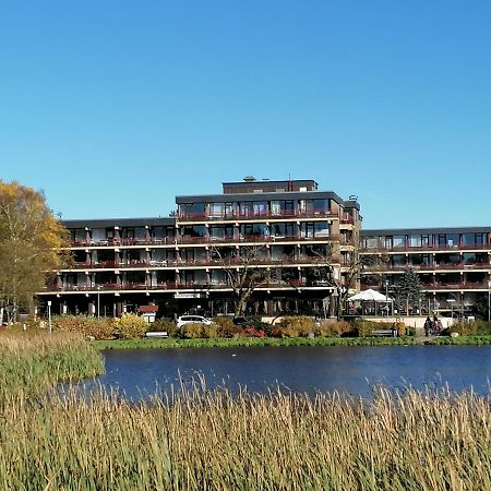Kranichsee-Apartment Goslar Eksteriør billede