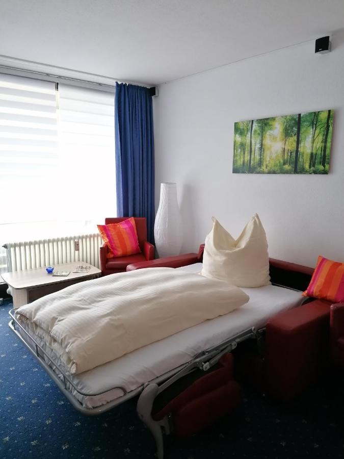 Kranichsee-Apartment Goslar Eksteriør billede