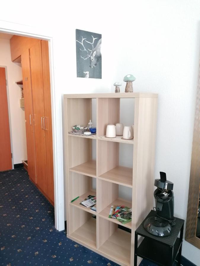 Kranichsee-Apartment Goslar Eksteriør billede