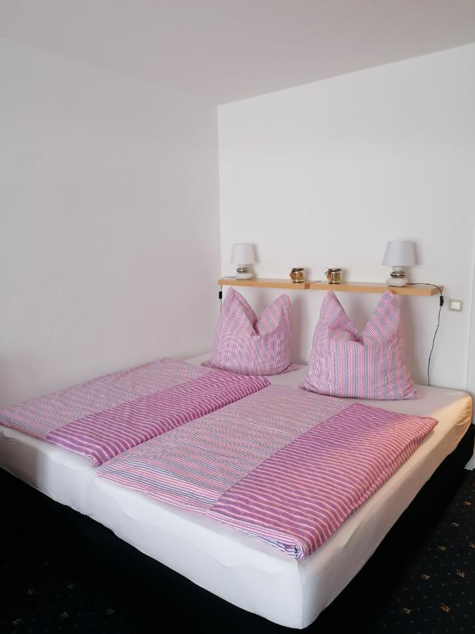 Kranichsee-Apartment Goslar Eksteriør billede