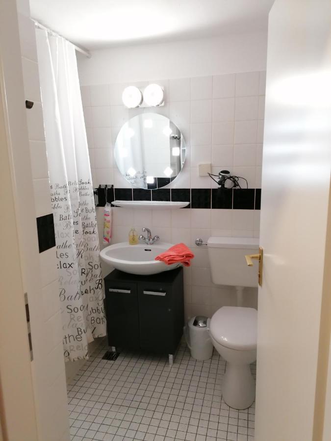 Kranichsee-Apartment Goslar Eksteriør billede