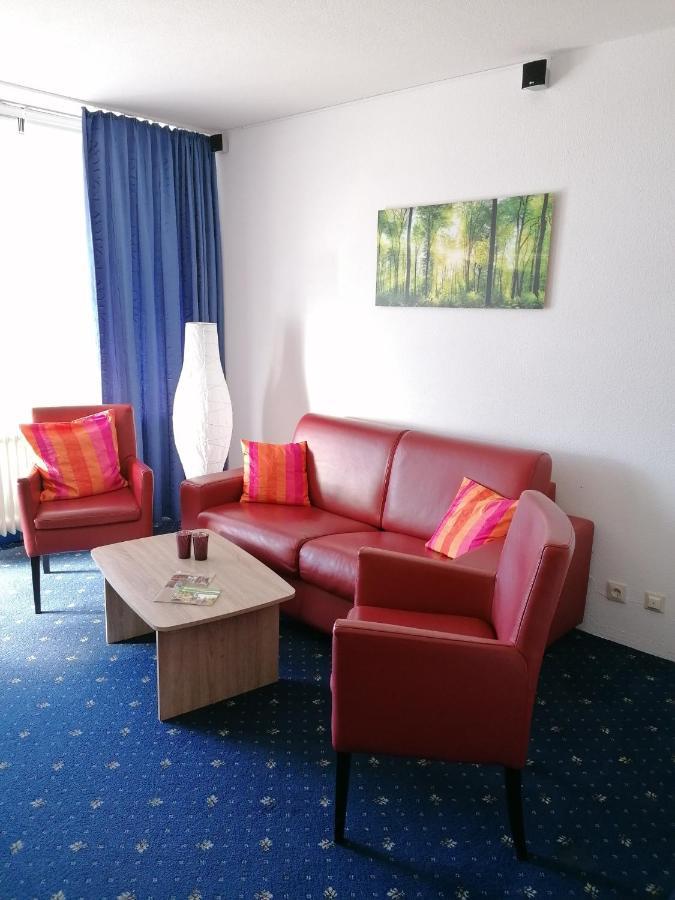 Kranichsee-Apartment Goslar Eksteriør billede