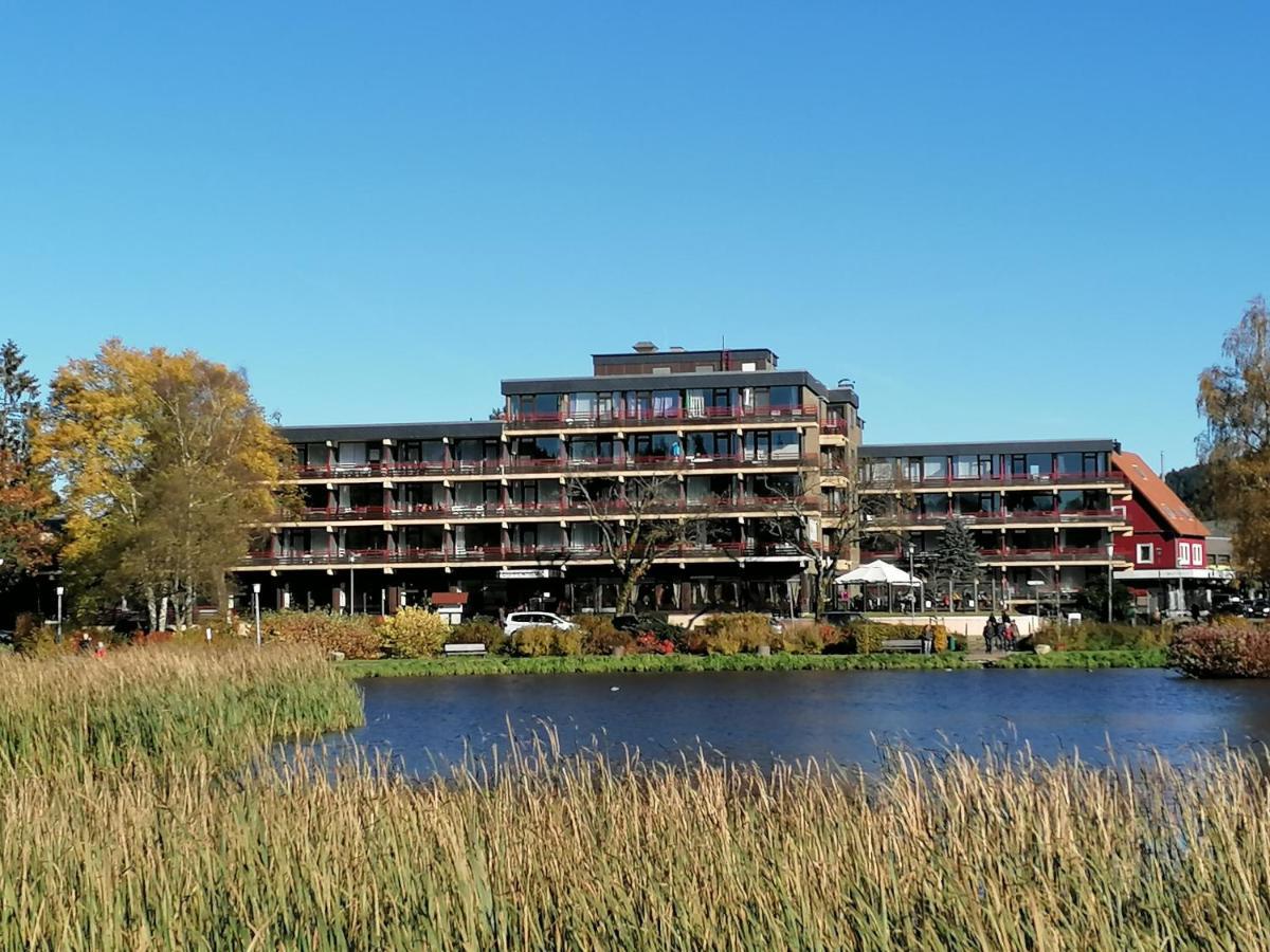 Kranichsee-Apartment Goslar Eksteriør billede